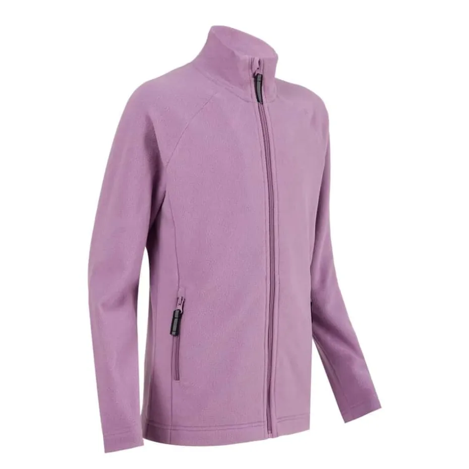 Northpeak Geilo fleecejakke junior