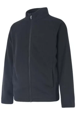 Northpeak Geilo fleecejakke junior