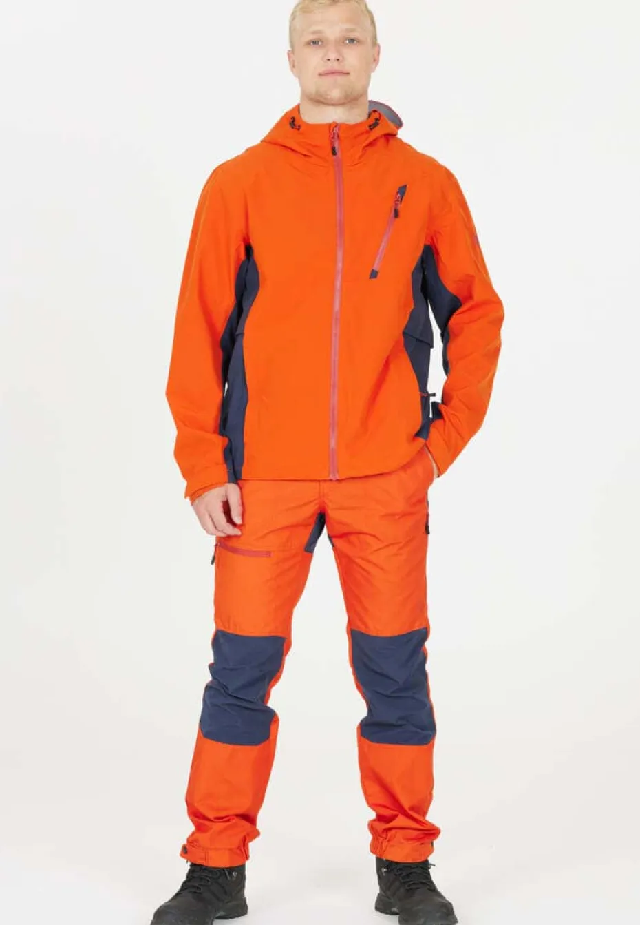 Northpeak Gjendebu turbukse herre