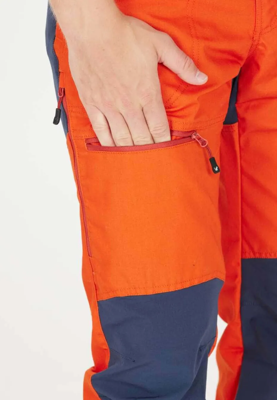 Northpeak Gjendebu turbukse herre