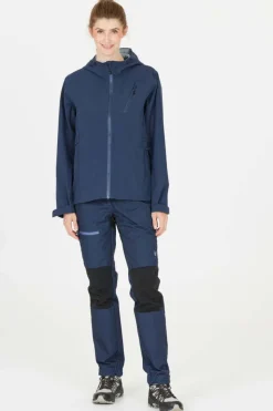 Northpeak Gjendebu turbukse dame