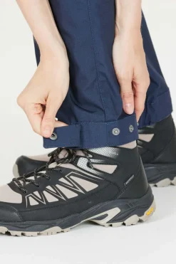 Northpeak Gjendebu turbukse dame