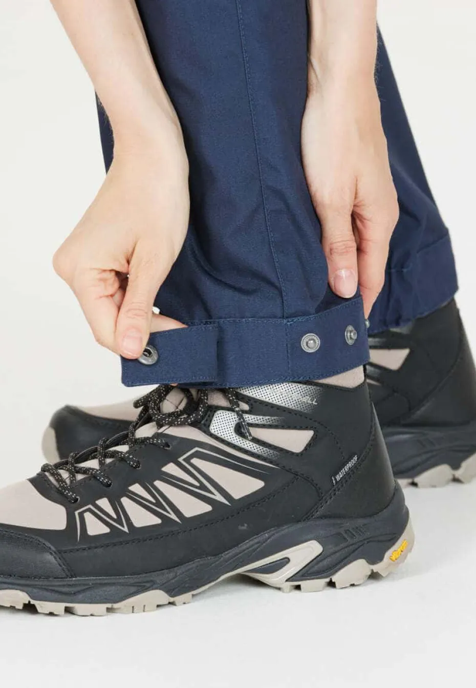Northpeak Gjendebu turbukse dame