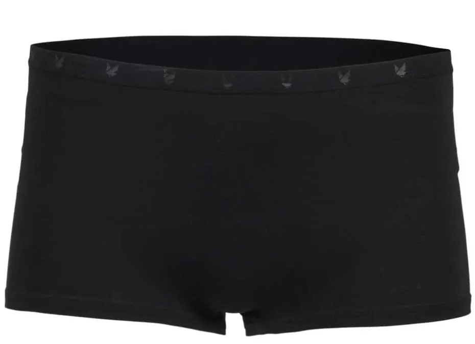 Northpeak GOTS hipstertruser 2-pk dame