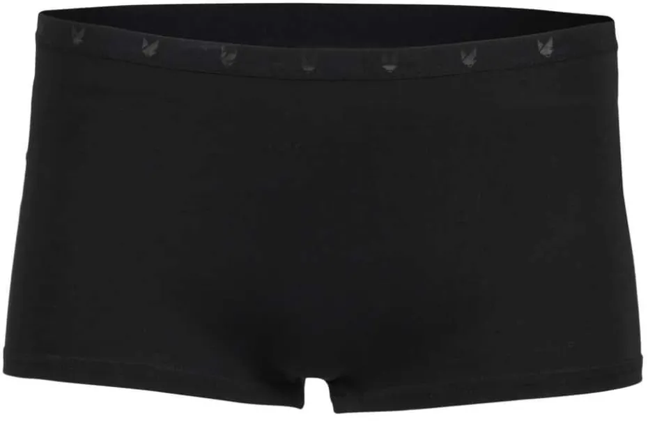 Northpeak GOTS hipstertruser 2-pk dame