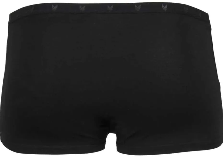 Northpeak GOTS hipstertruser 2-pk dame