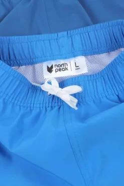 Northpeak Hankø badeshort herre
