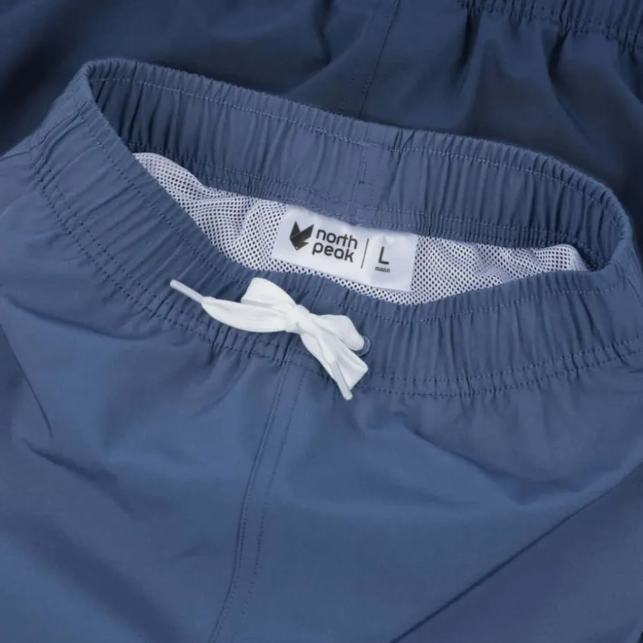 Northpeak Hankø badeshort herre