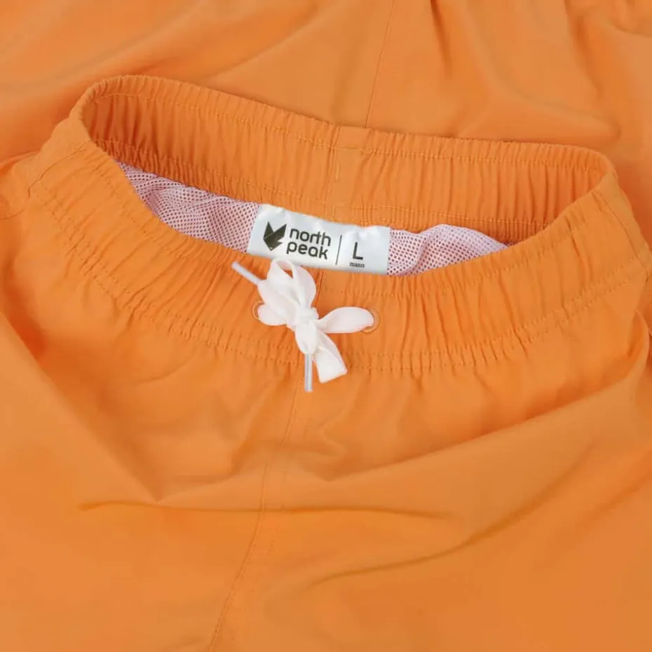 Northpeak Hankø badeshort herre