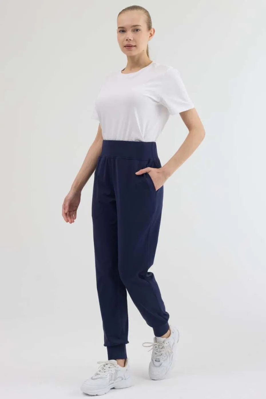 Northpeak Hanne 2 treningsbukse dame