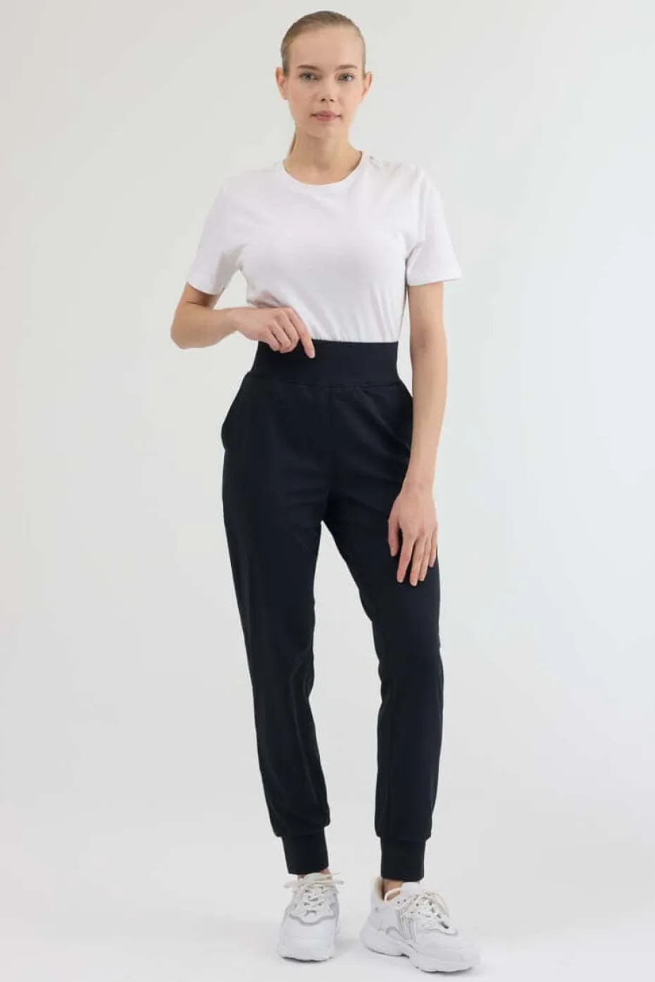 Northpeak Hanne 2 treningsbukse dame