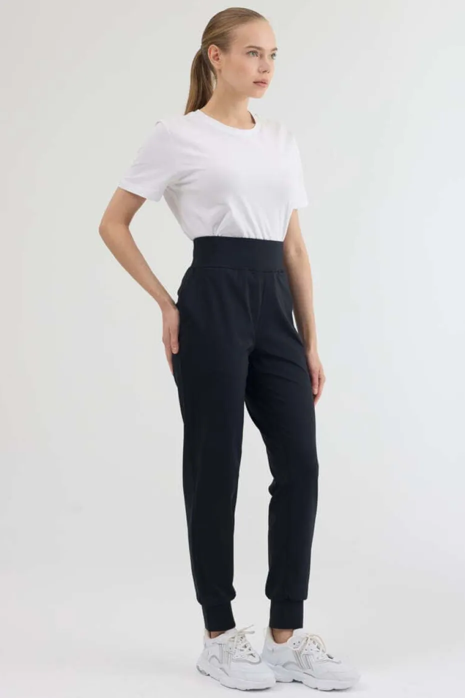 Northpeak Hanne 2 treningsbukse dame
