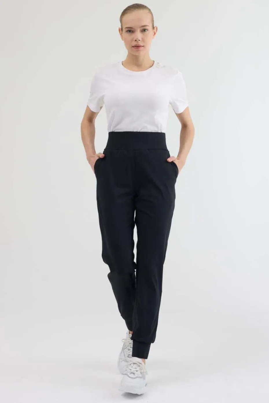 Northpeak Hanne 2 treningsbukse dame