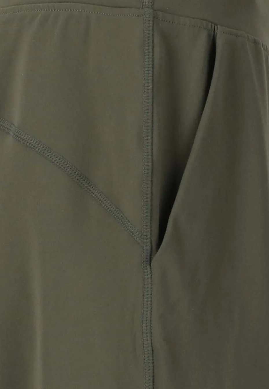 Northpeak Hanne treningsbukse dame