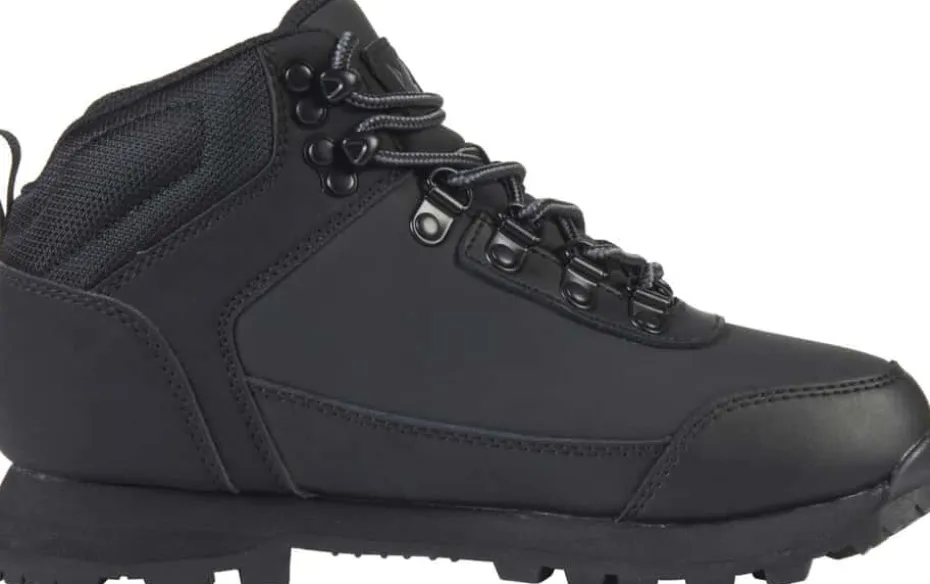 Northpeak Holmenkollen Mid tursko dame
