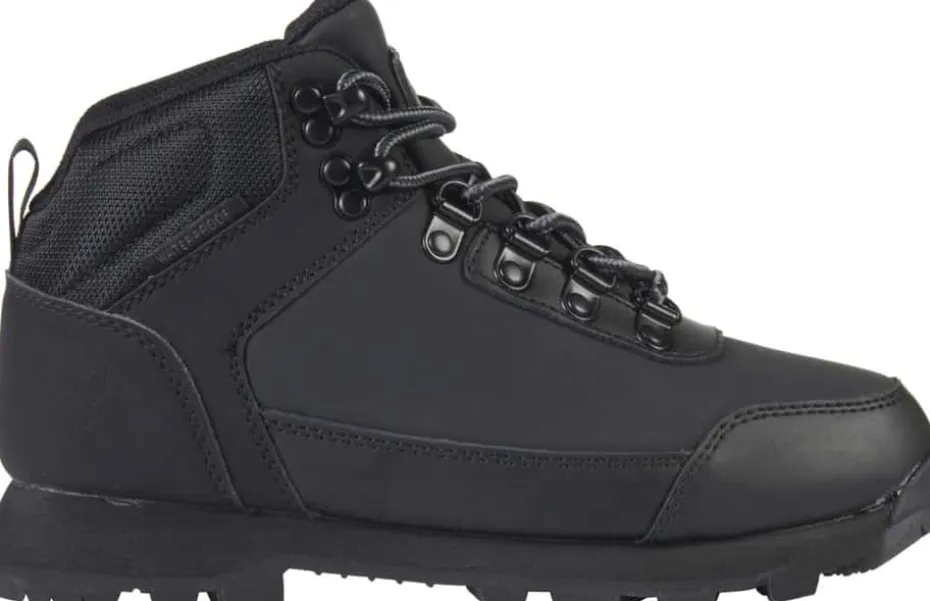 Northpeak Holmenkollen Mid tursko dame