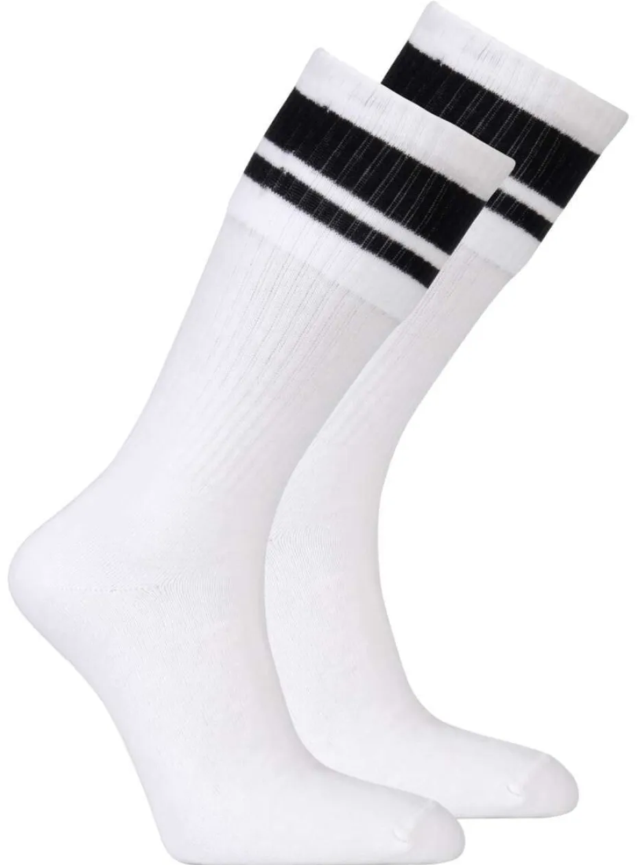 Northpeak Hovden sportssokker 2-pk unisex