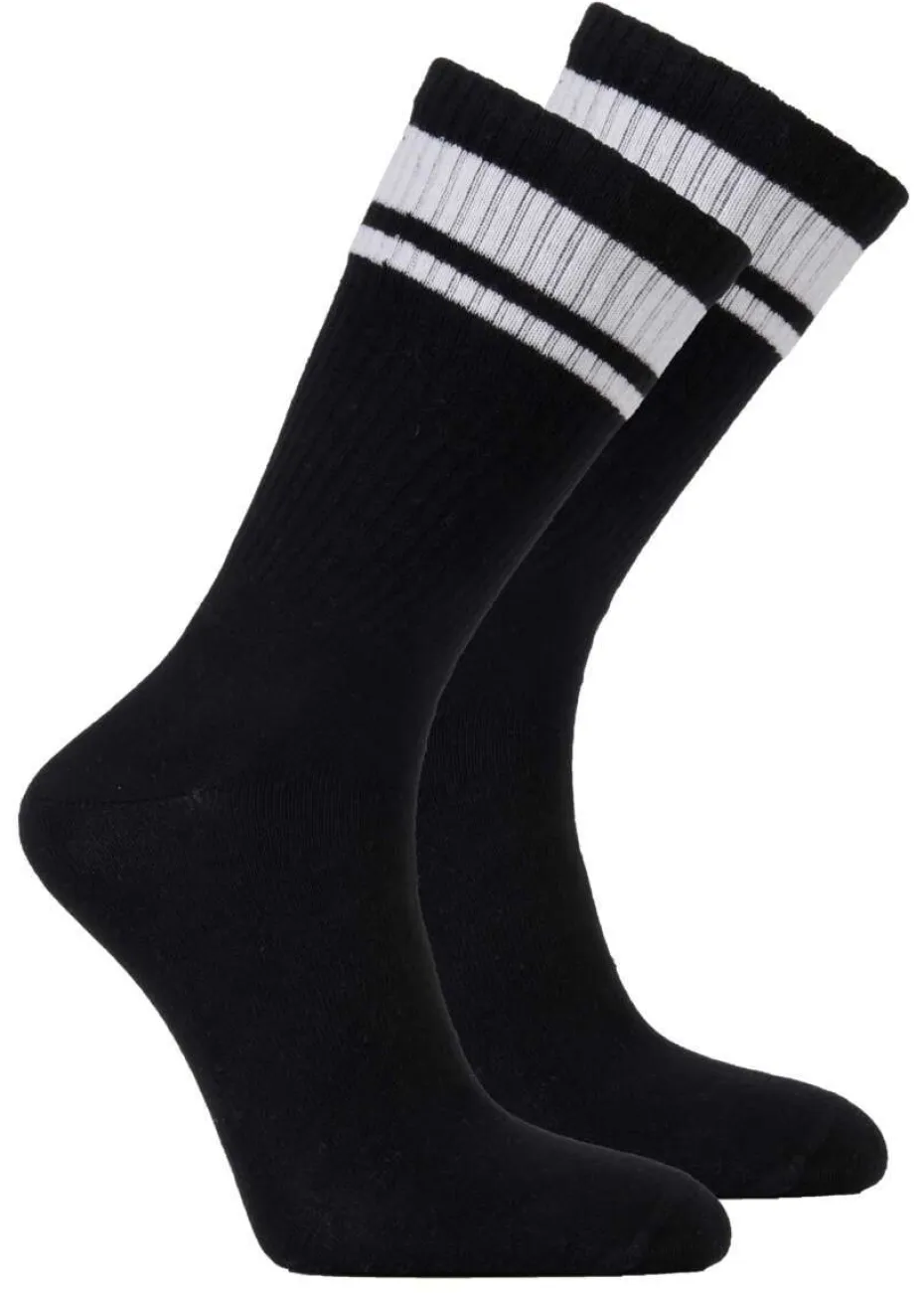 Northpeak Hovden sportssokker 2-pk unisex
