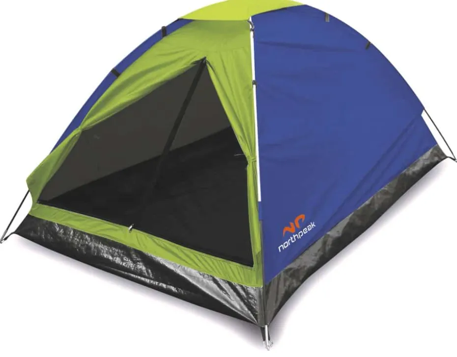 Northpeak Hove 2 telt