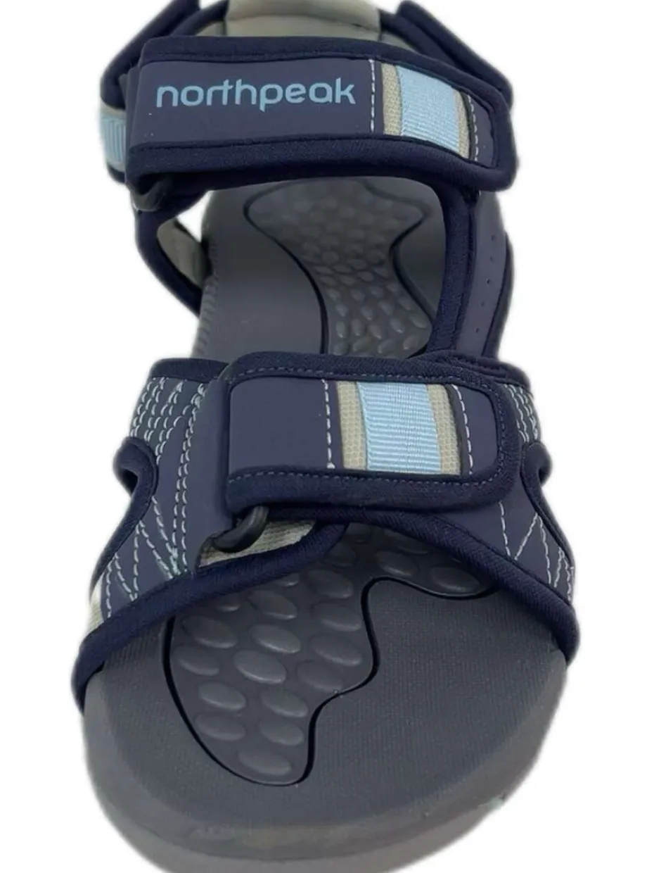Northpeak Huk 2 sandaler dame