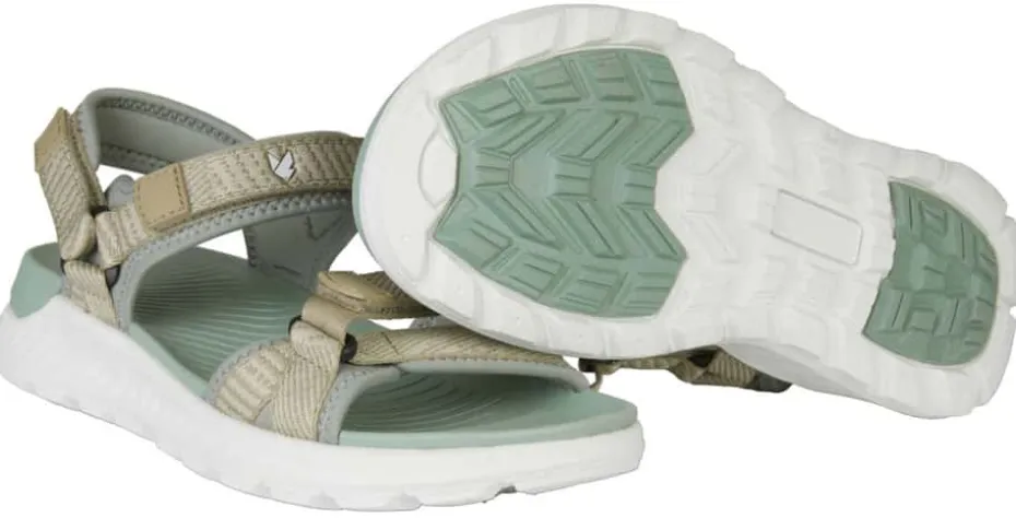 Northpeak Huk 3 sandaler dame