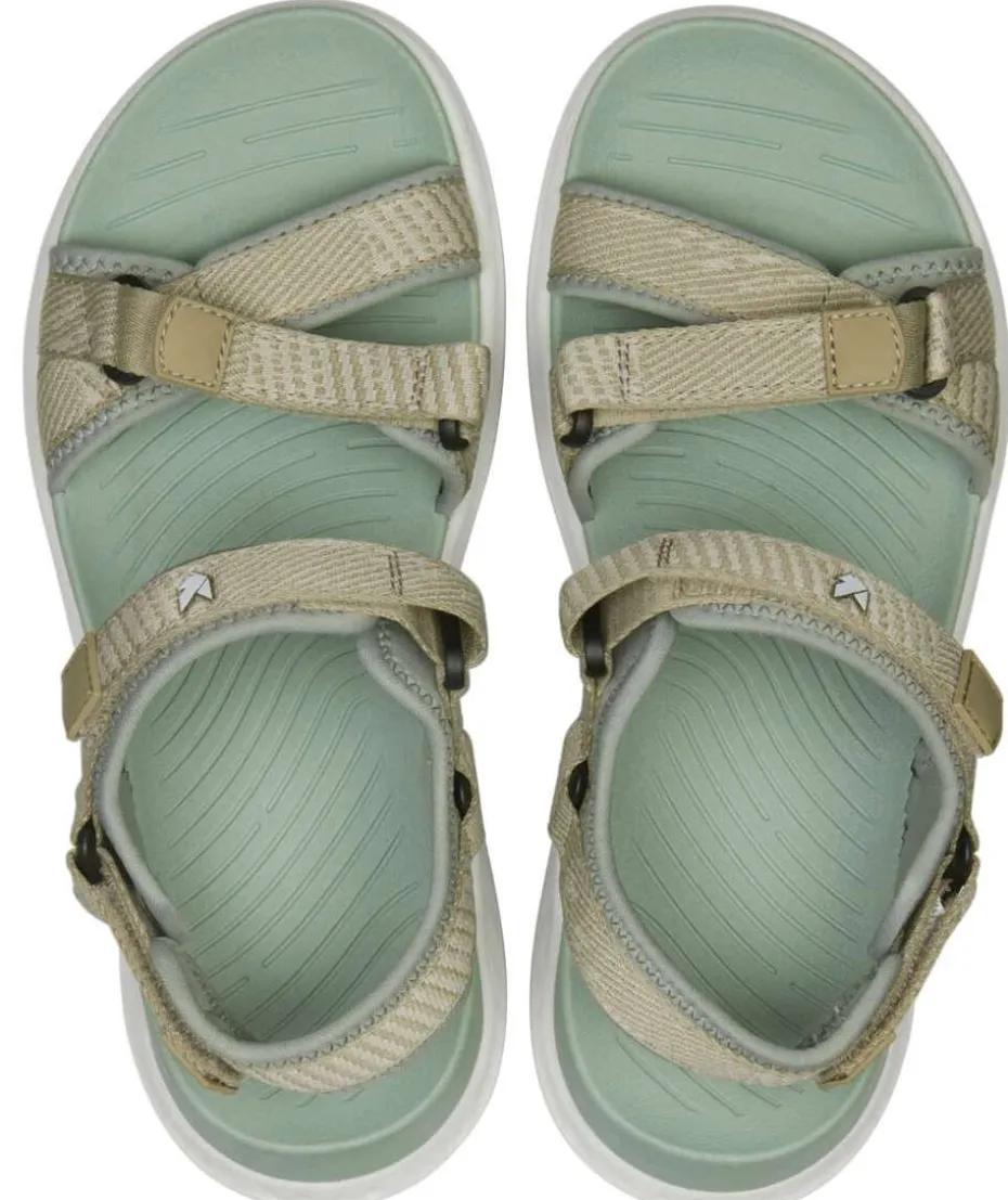 Northpeak Huk 3 sandaler dame