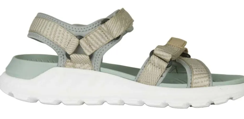 Northpeak Huk 3 sandaler dame