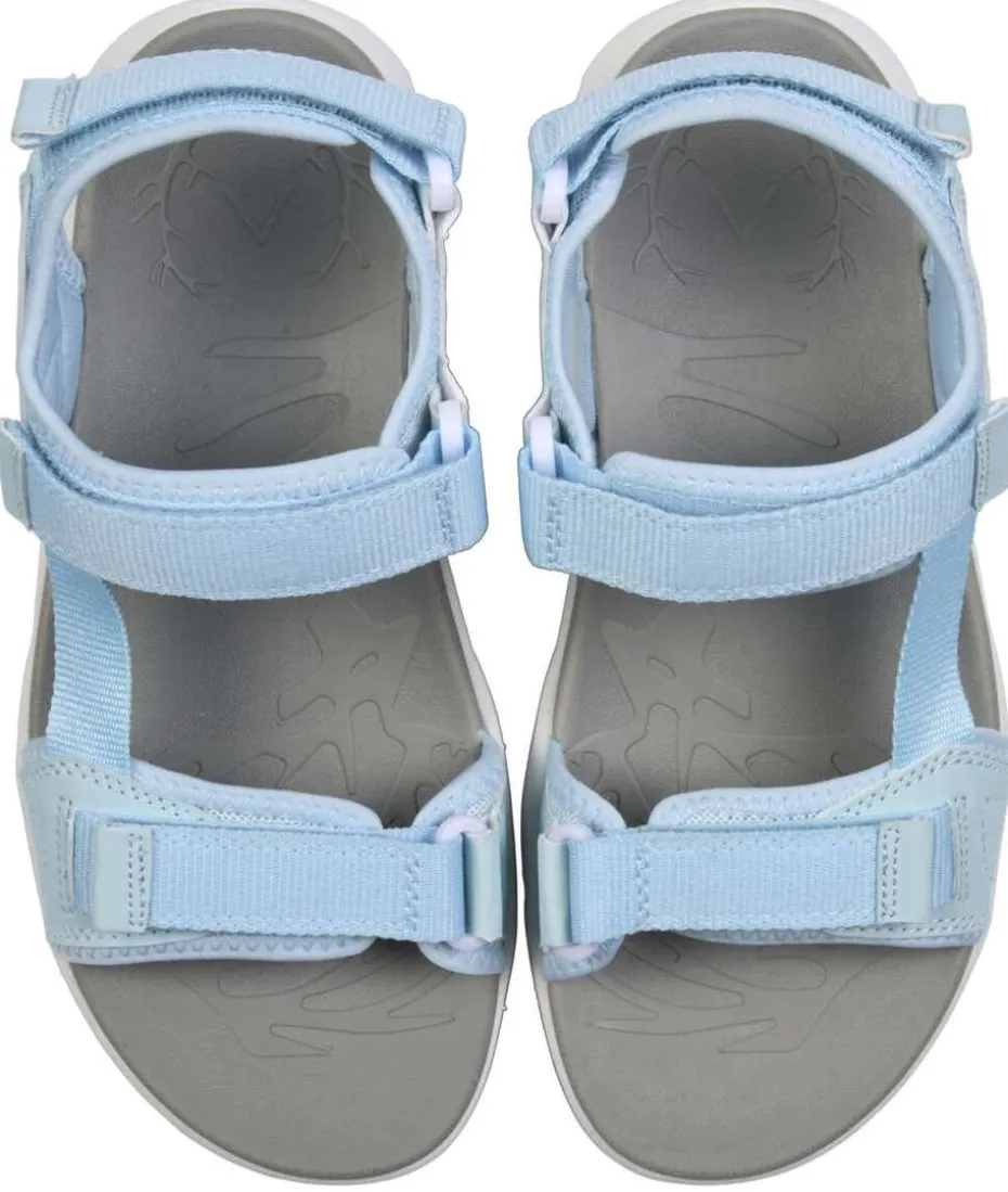 Northpeak Huk 3 sandaler junior