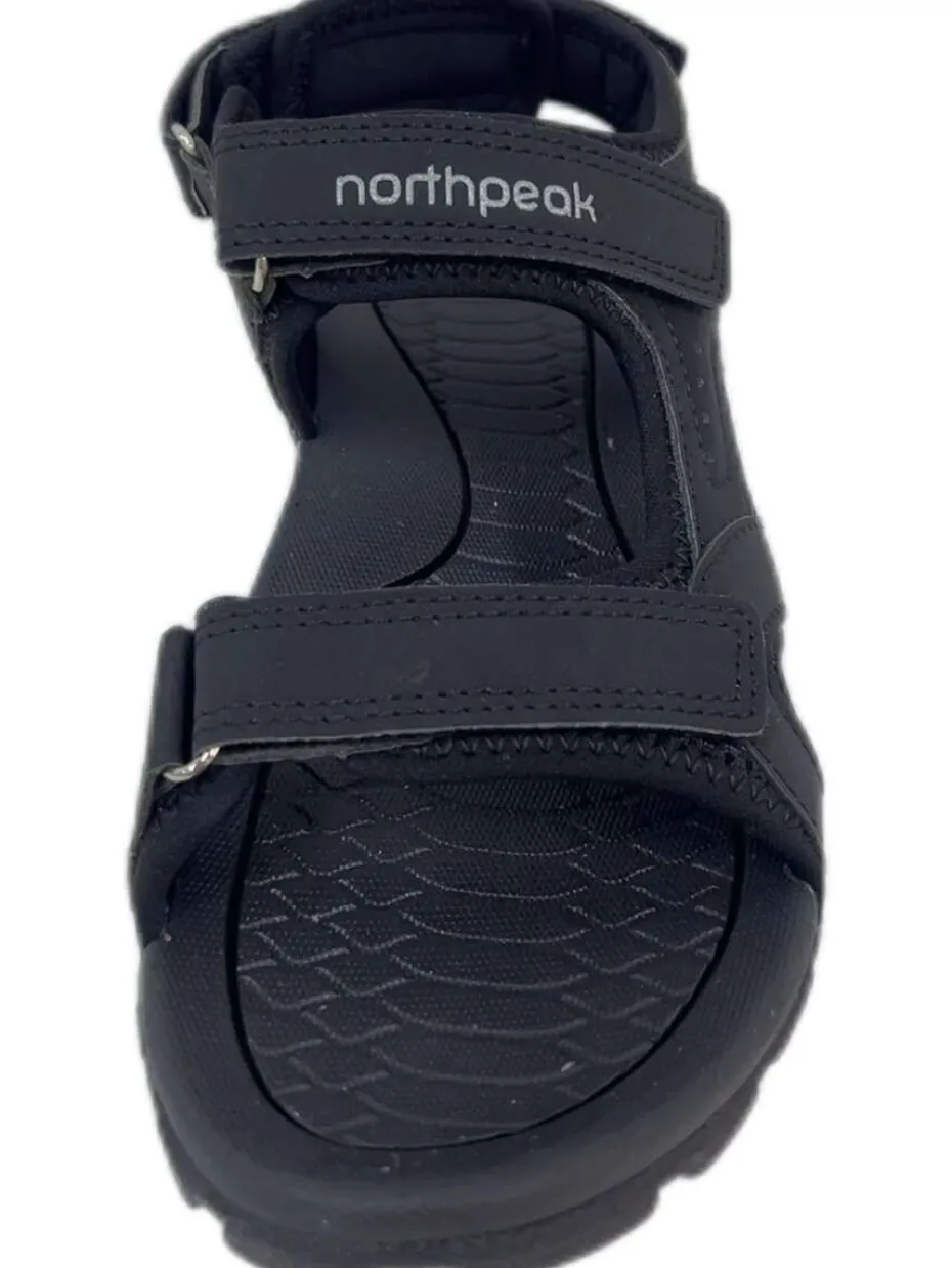 Northpeak Huk 2 sandaler junior