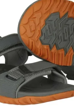 Northpeak Huk sandal herre