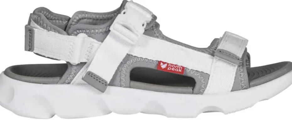 Northpeak Huk sandaler dame