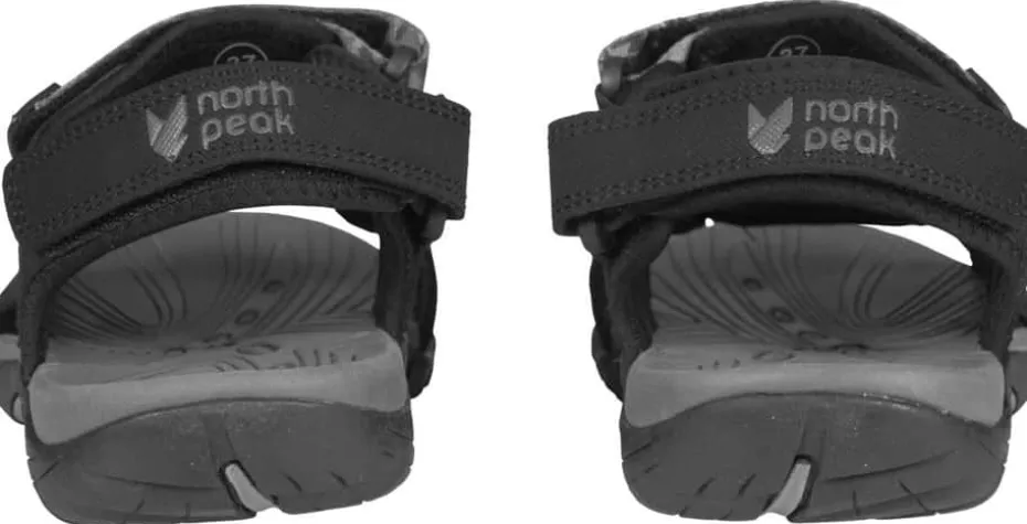Northpeak Huk sandaler junior