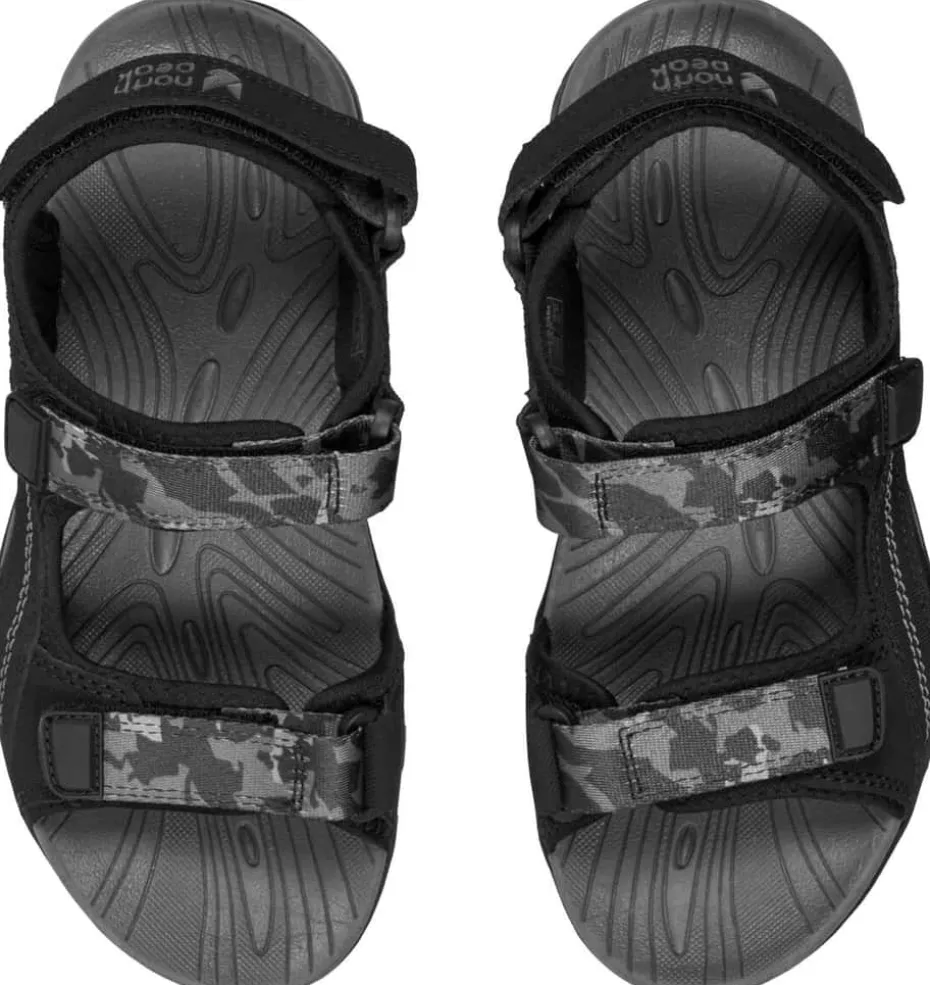 Northpeak Huk sandaler junior
