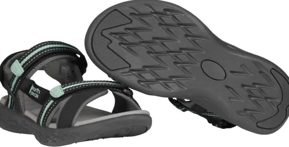 Northpeak Huk sandaler junior