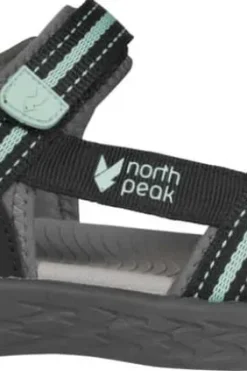 Northpeak Huk sandaler junior