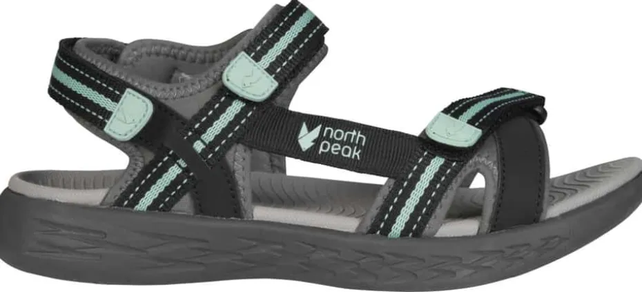 Northpeak Huk sandaler junior