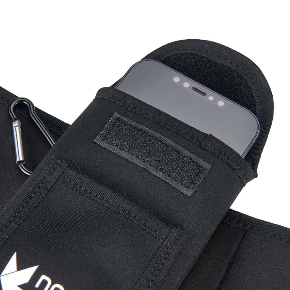 Northpeak Hydropocket trekk til drikkeflaske