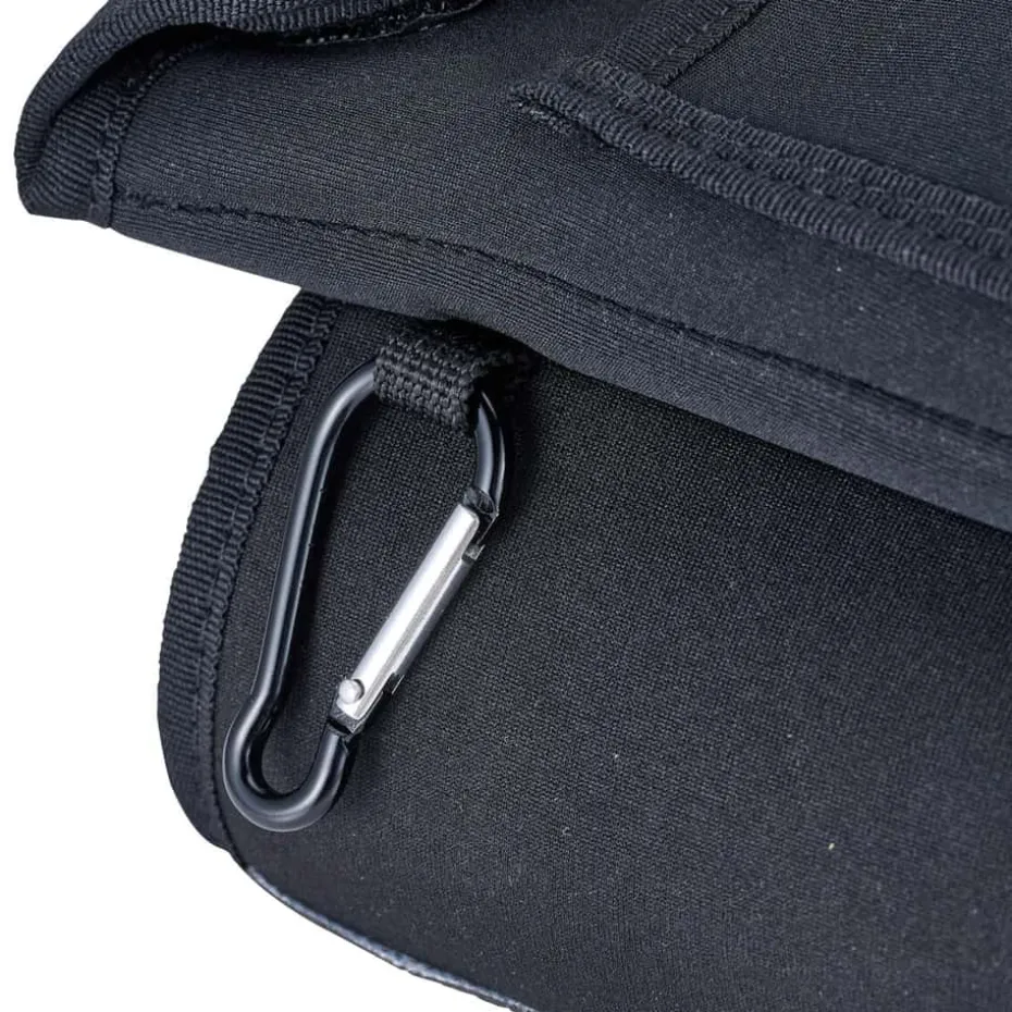Northpeak Hydropocket trekk til drikkeflaske