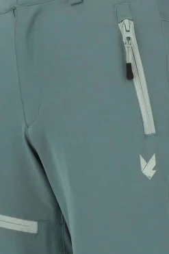 Northpeak Høymyr zip-off turbukse junior