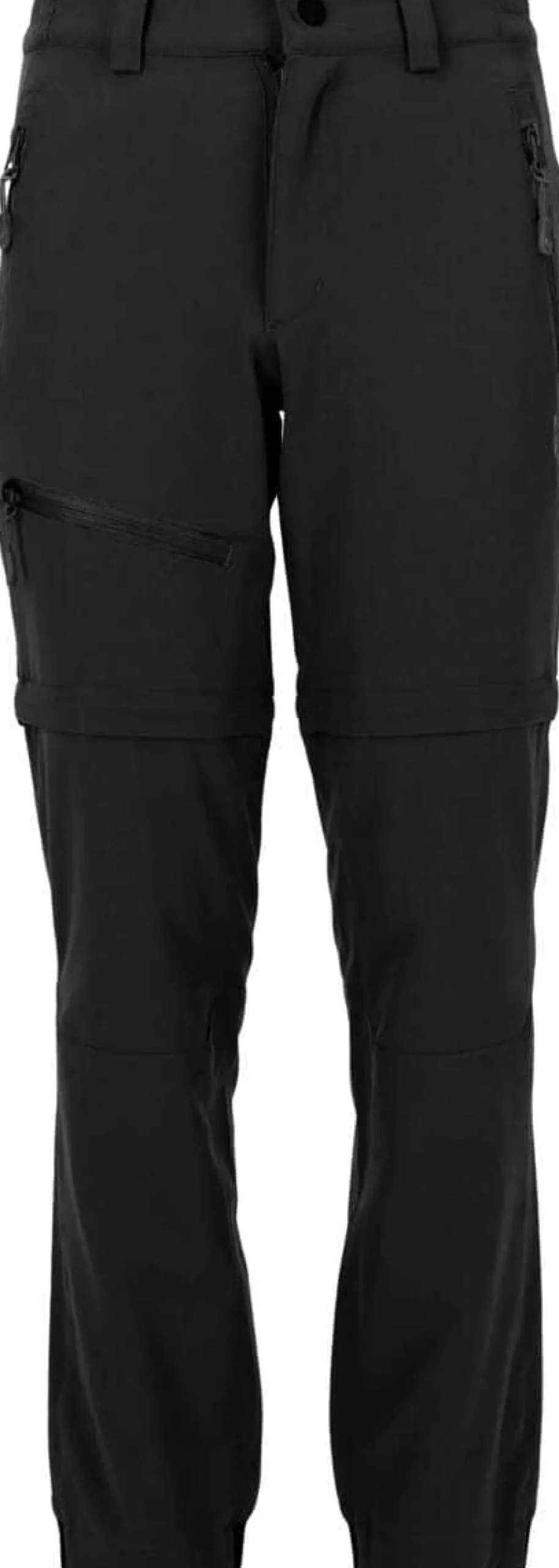 Northpeak Høymyr zip-off turbukse junior