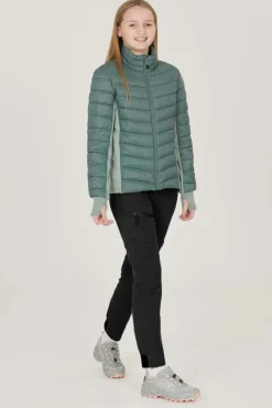 Northpeak Høymyr zip-off turbukse junior