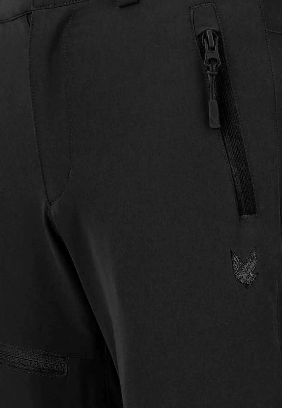Northpeak Høymyr zip-off turbukse junior