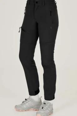 Northpeak Høymyr zip-off turbukse junior