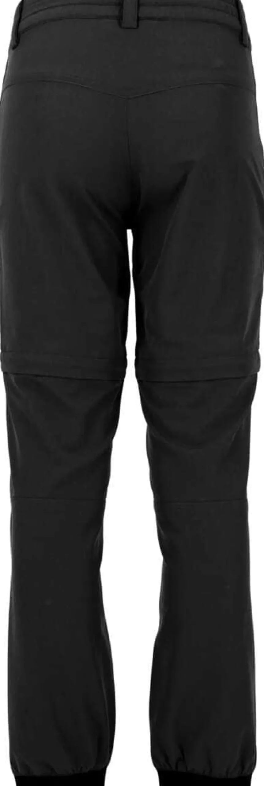 Northpeak Høymyr zip-off turbukse junior