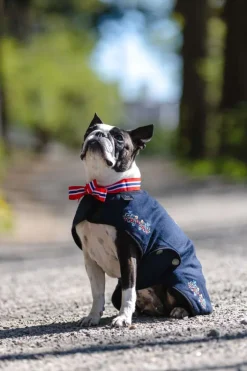 Northpeak Ingrid hundedekken
