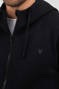 Northpeak Isak hettejakke unisex