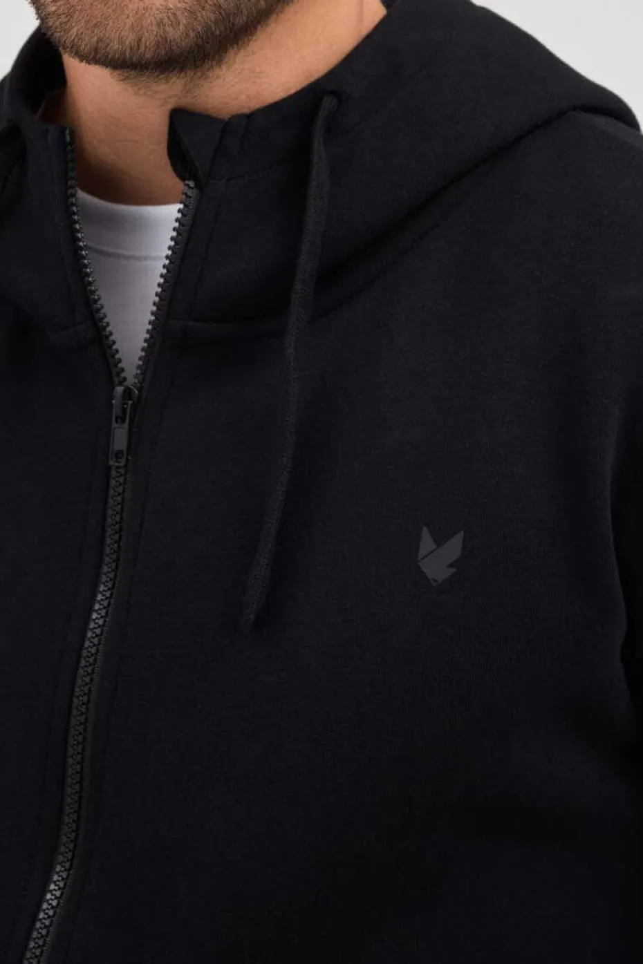 Northpeak Isak hettejakke unisex