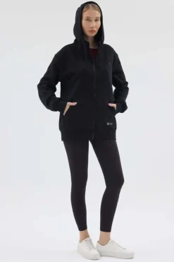 Northpeak Isak hettejakke unisex