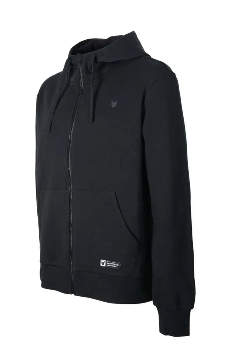 Northpeak Isak hettejakke unisex