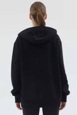 Northpeak Isak hettejakke unisex